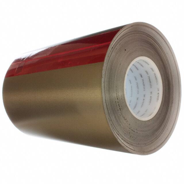 ECAP 7830N .2 X 9.45" RF SHIELD SHEET 164.042'X9.45"