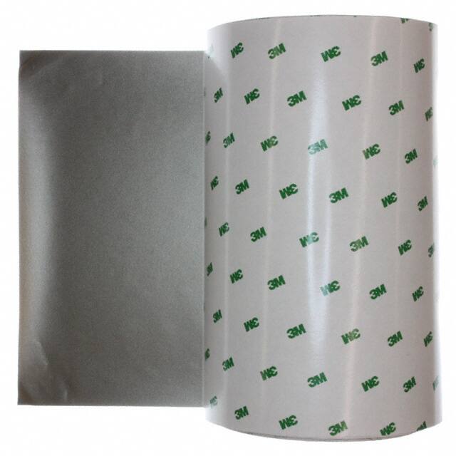 AB-5020 X 8.26" RF EMI ABSORB TAPE 49.21'X8.268"
