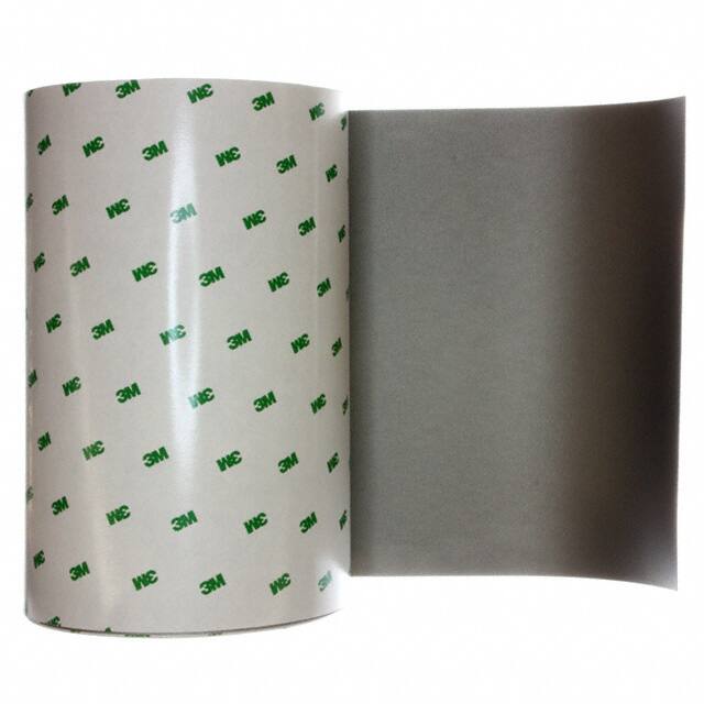 AB-5030 X 8.26" RF EMI ABSORB TAPE 49.21'X8.268"