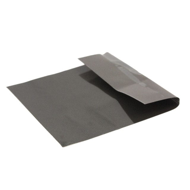 7810 0.20MM RF EMI SHLDING SHEET 10"X7.677"