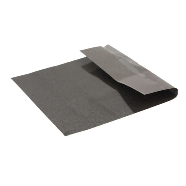 7810 0.30MM RF EMI SHLDING SHEET 10"X7.677"
