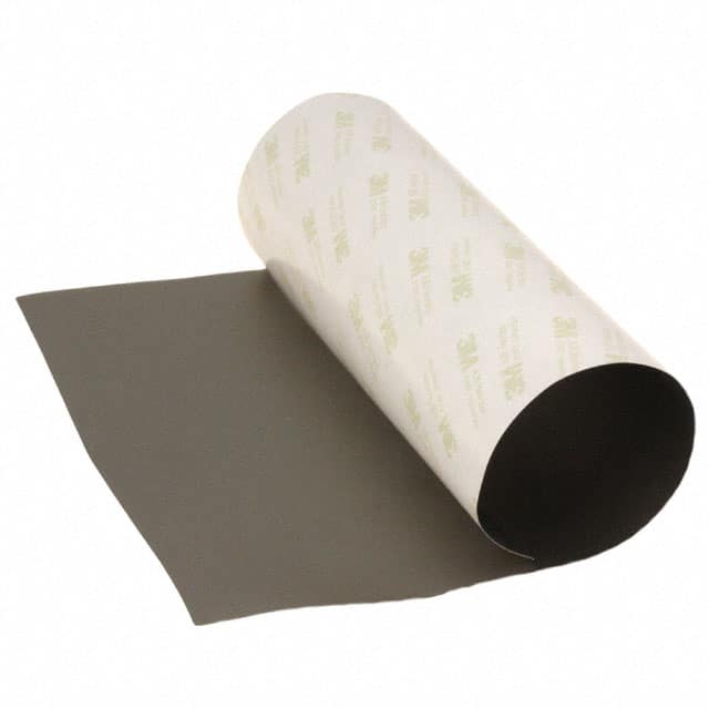 AB7010 RF ABSORB SHEET 11.693"X8.268"