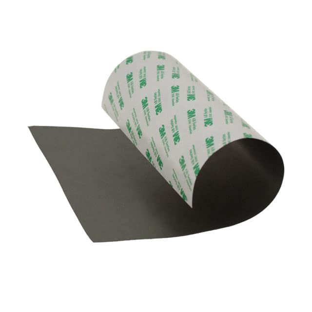 AB7030 RF ABSORB SHEET 11.693"X8.268"