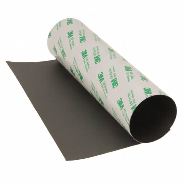 AB5030 RF EMI ABSORB SHEET 10"X8.268"
