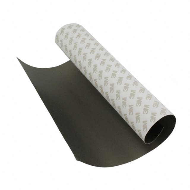 AB6005G RF EMI ABSORB SHEET 11.693"X10"