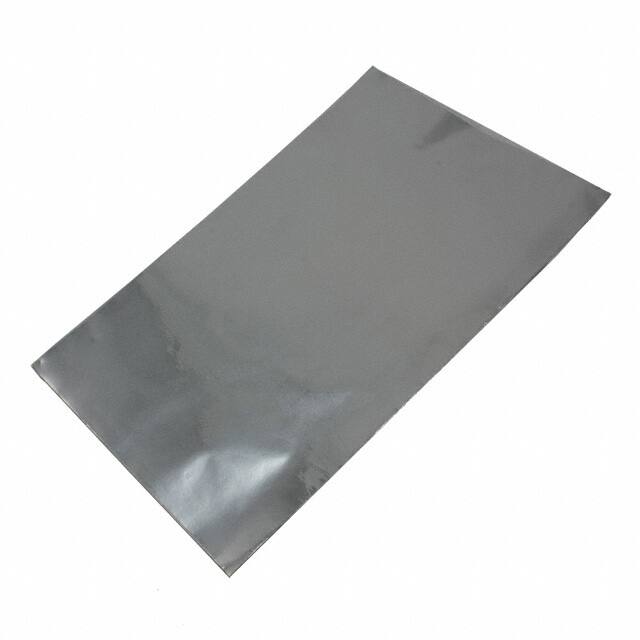 AL-50BT RF EMI SHLDING SHEET 10"X6.56"