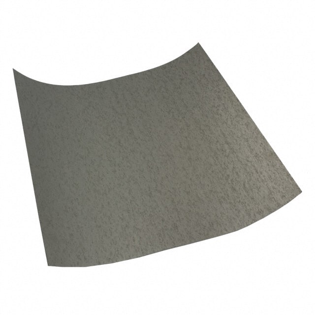 CN-3490 RF EMI SHIELDING SHEET 10"X9.8"