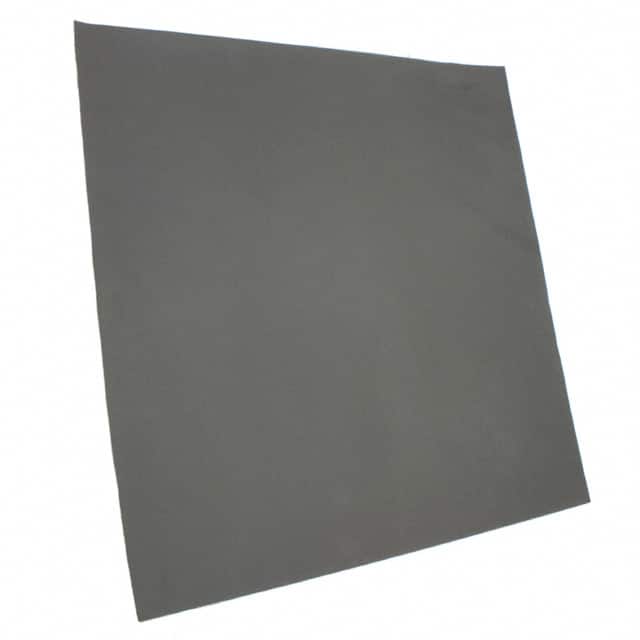 2388-.25 RF EMI ABSORBING SHEET 12"X12"