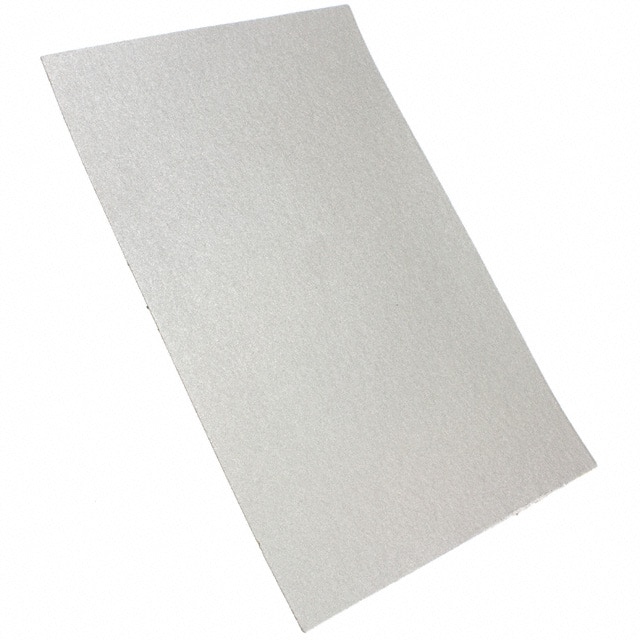 3535-S RF EMI ABSORBING SHEET 6"X4"