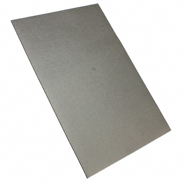 3536-S RF EMI ABSORBING SHEET 6"X4"