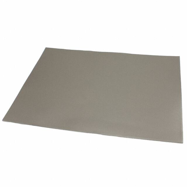 IRJ09 310X220X0.3 RF ABSORB SHEET 12.205"X8.661"