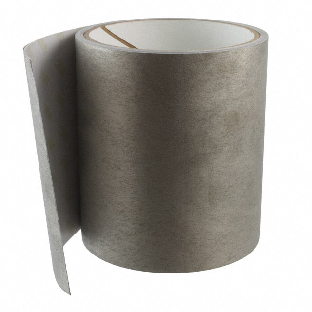 3/4-5-CN3490 RF EMI SHIELDING TAPE 15'X0.75"
