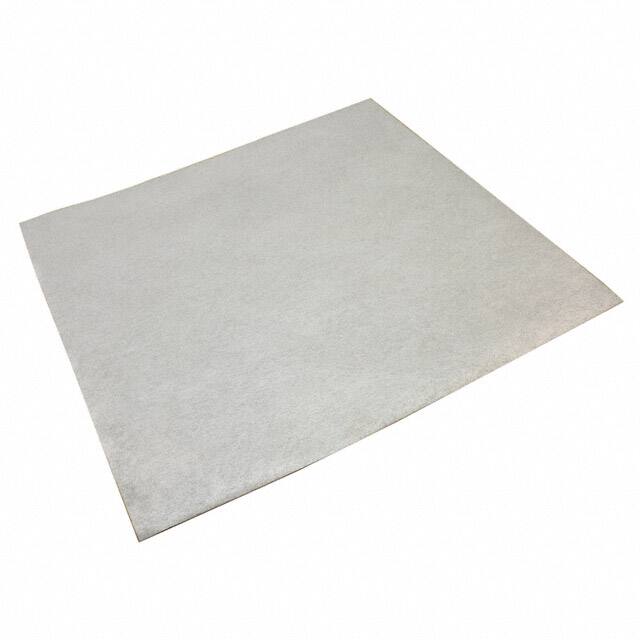 12X12-6-CN3490 RF EMI SHLDING SHEET 12"X12" 6PK