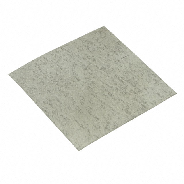 3M CN3490 1.5"SQ-100 RF SHLDING SHEET 1.5"X1.5" 100PK