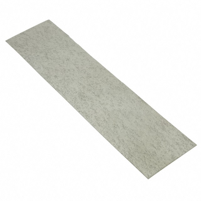 5-CN3490-1/2-3R RF EMI SHLDING SHEET 3"X0.5" 5PK