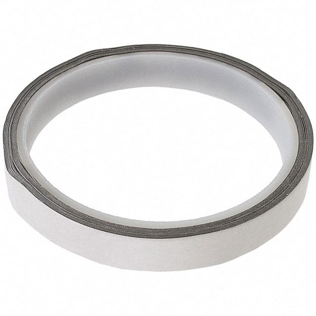 1/2-5-CN4190 RF EMI SHIELDING TAPE 15'X0.5"
