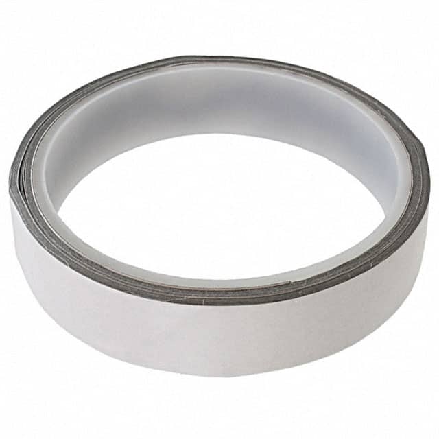 3/4-5-CN4190 RF EMI SHIELDING TAPE 15'X0.75"