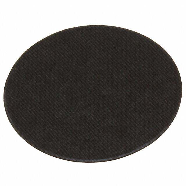 5-CN4190-1/2 RF EMI SHIELDING SHEET 0.5" 5PK