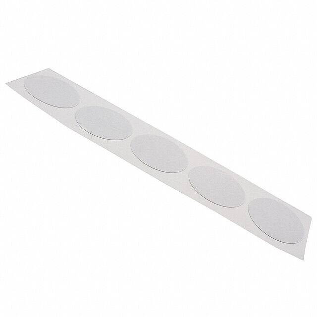 5-CN4190-1.5 RF EMI SHIELDING SHEET 1.5" 5PK