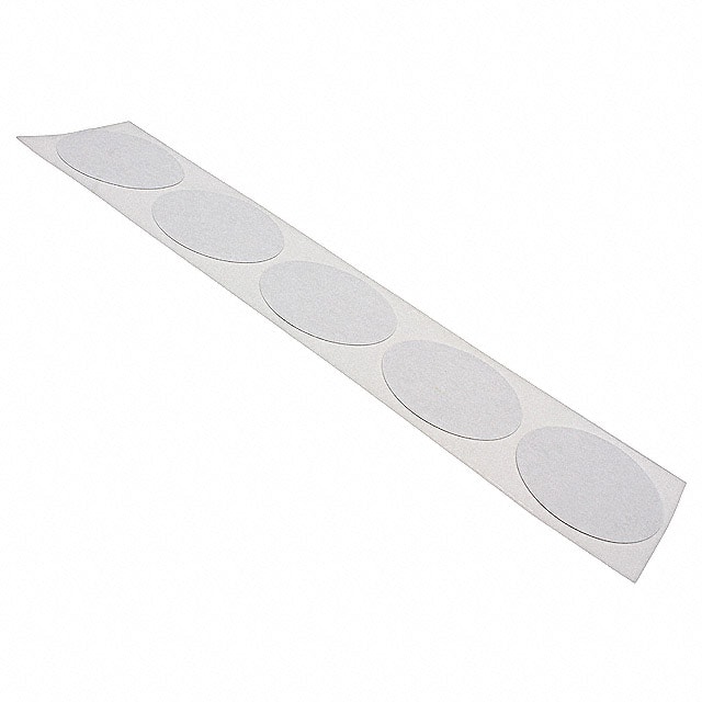 5-CN4190-2 RF EMI SHIELDING SHEET 2" 5PK