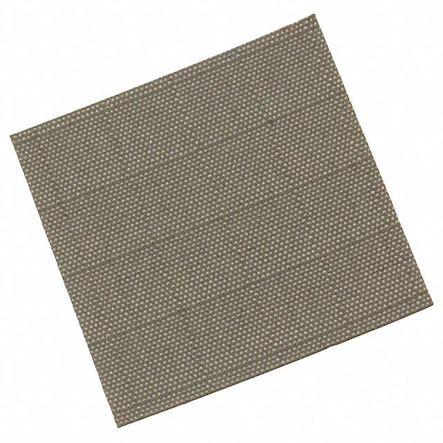 5-CN4190-1.5S RF SHLDING SHEET 1.5"X1.5" 5PK
