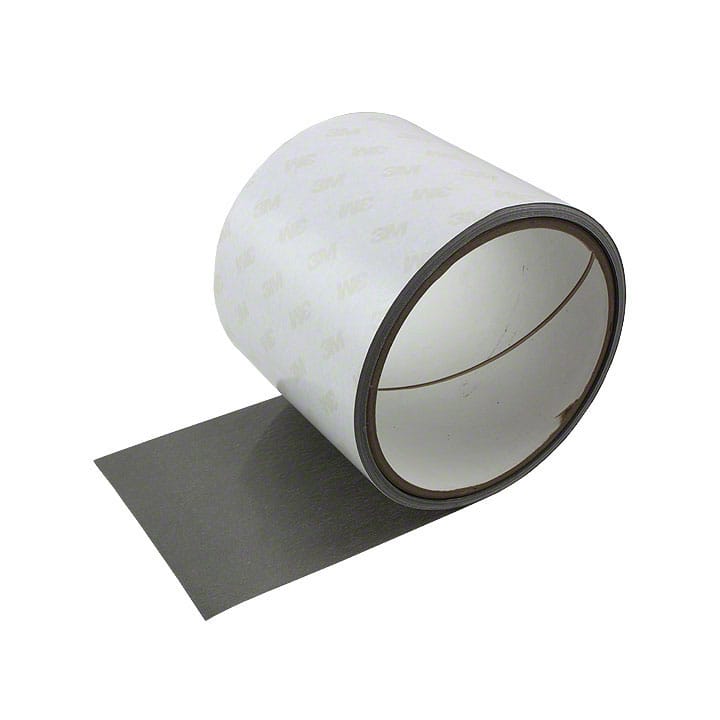 3-5-CN4490 RF EMI SHIELDING TAPE 15'X3"