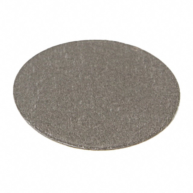 5-CN4490-3/4 RF EMI SHIELDING SHEET 0.75" 5PK