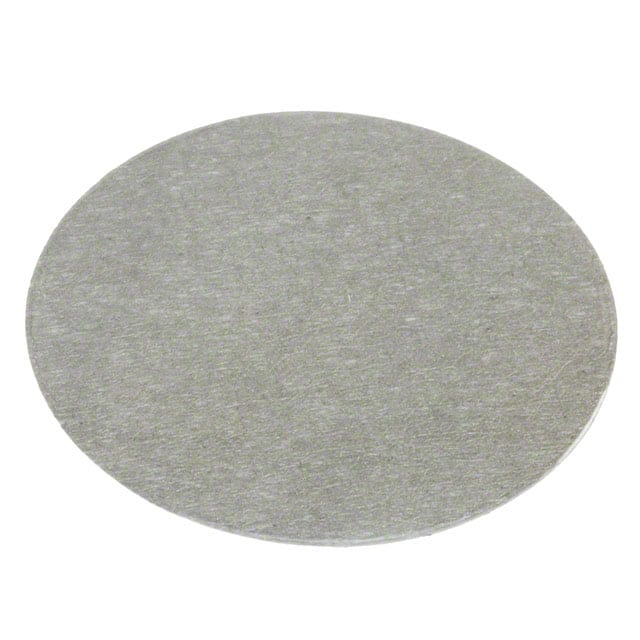 5-CN4490-1 RF EMI SHIELDING SHEET 1" 5PK