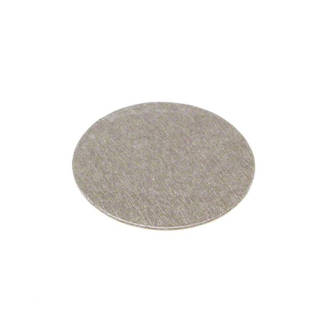3M CN4490 CIRCLE-0.5"-250 RF EMI SHLDING SHEET 0.5" 250PK