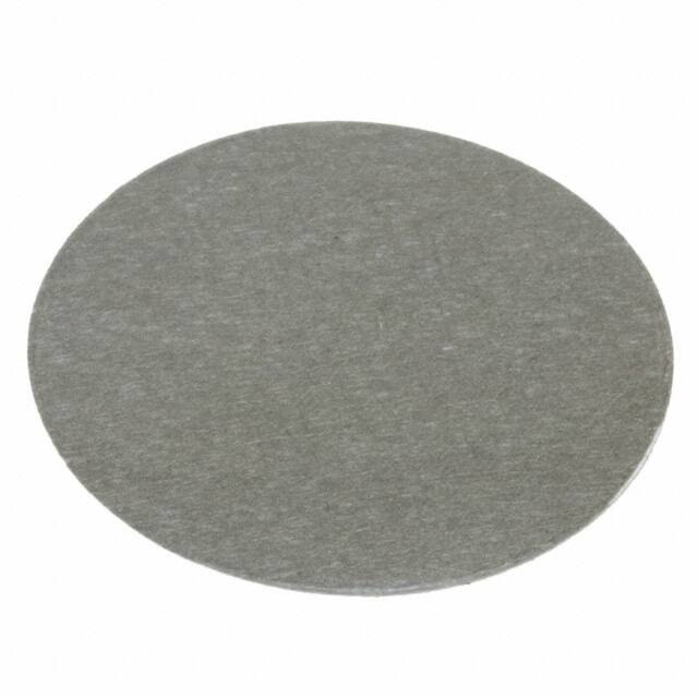 3M CN4490 CIRCLE-1"-250 RF EMI SHIELDING SHEET 1" 250PK