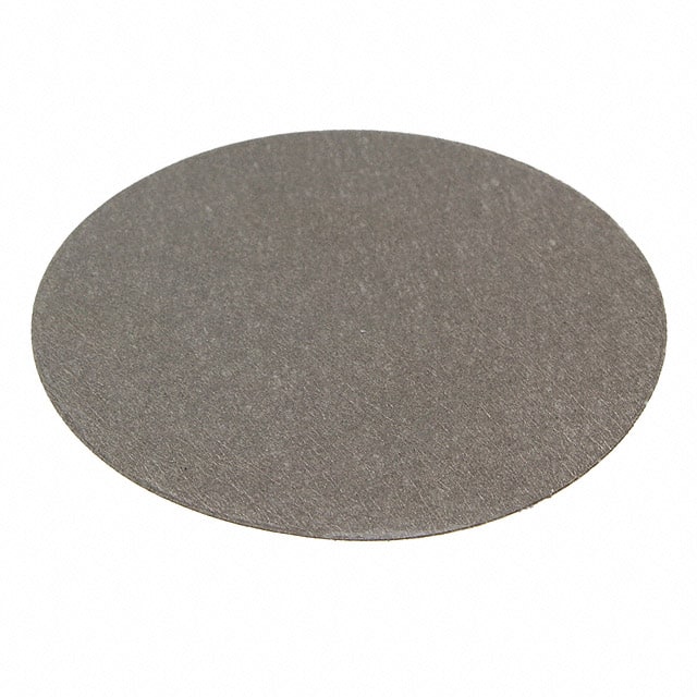 3M CN4490 CIRCLE-1.5"-100 RF EMI SHLDING SHEET 1.5" 100PK