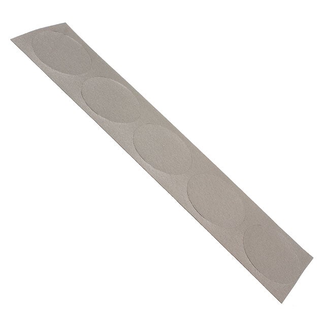 5-AB5010-1 RF EMI ABSORBING SHEET 1" 5PK