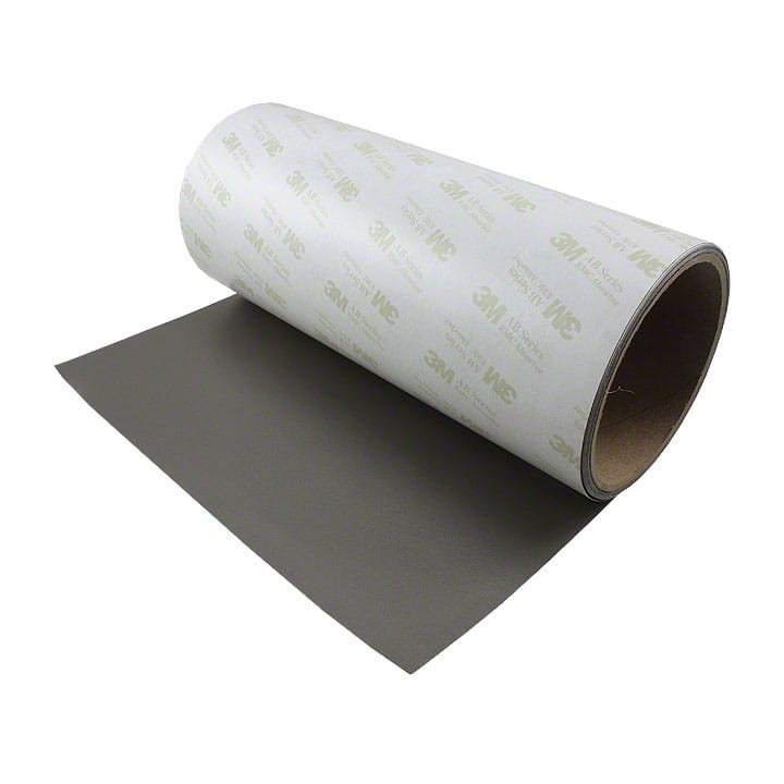 8.26-4-AB5020 RF EMI ABSORB SHEET 12'X8.268"