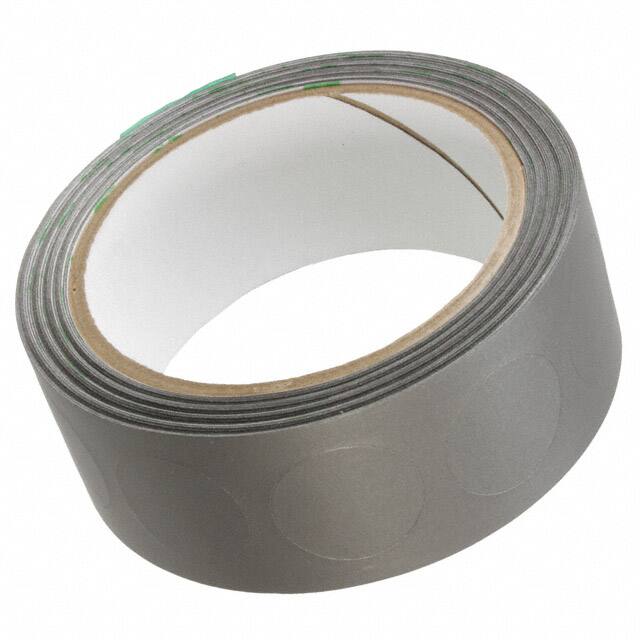 3M AB5020 CIRCLE-1"-250 RF EMI ABSORBING SHEET 1" 250PK