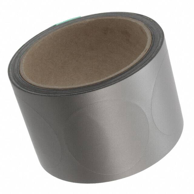 3M AB5020 CIRCLE-2"-100 RF EMI ABSORBING SHEET 2" 100PK
