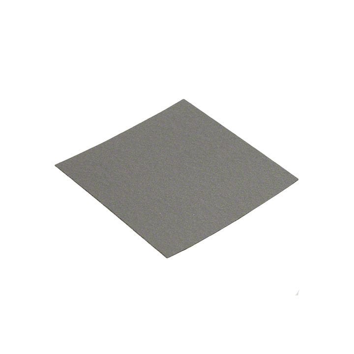 3M AB5020 1.5"SQ-100 RF ABSORB SHEET 1.5"X1.5" 100PK