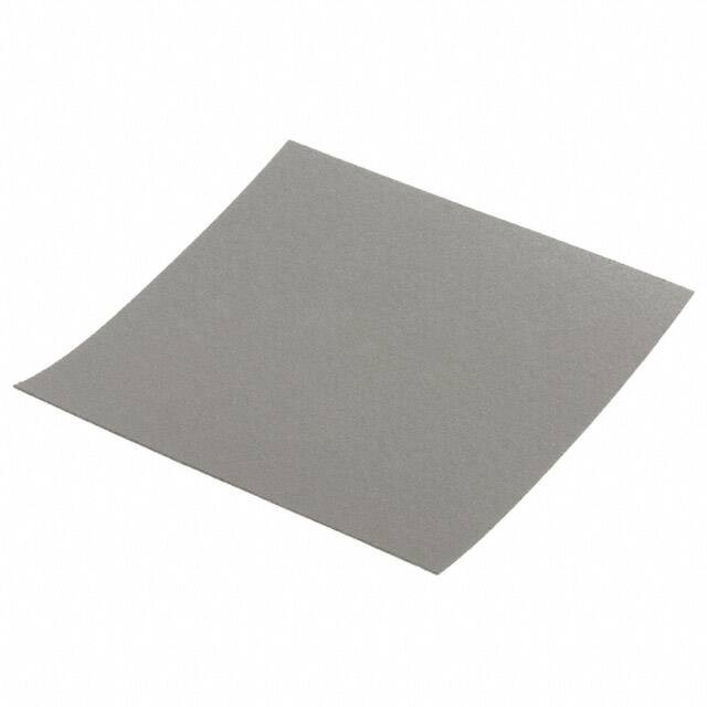 3M AB5020 2"SQ-100 RF ABSORBING SHEET 2"X2" 100PK