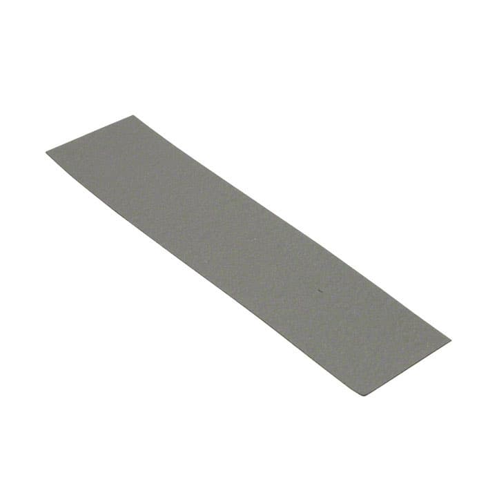3M AB5020 3/4" X 3"-100 RF ABSORB SHEET 3"X0.75" 100PK