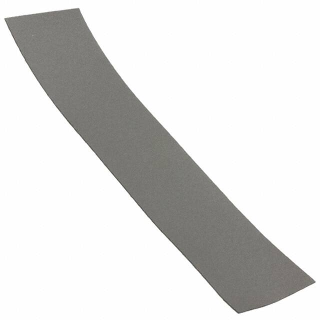 3M AB5020 1" X 4"-100 RF ABSORBING SHEET 4"X1" 100PK