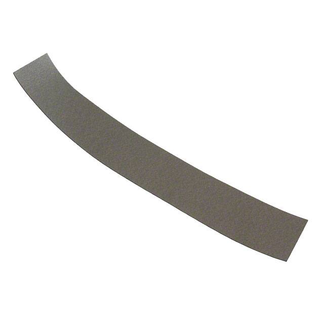 3M AB5020 3/4" X 4"-100 RF ABSORB SHEET 4"X0.75" 100PK