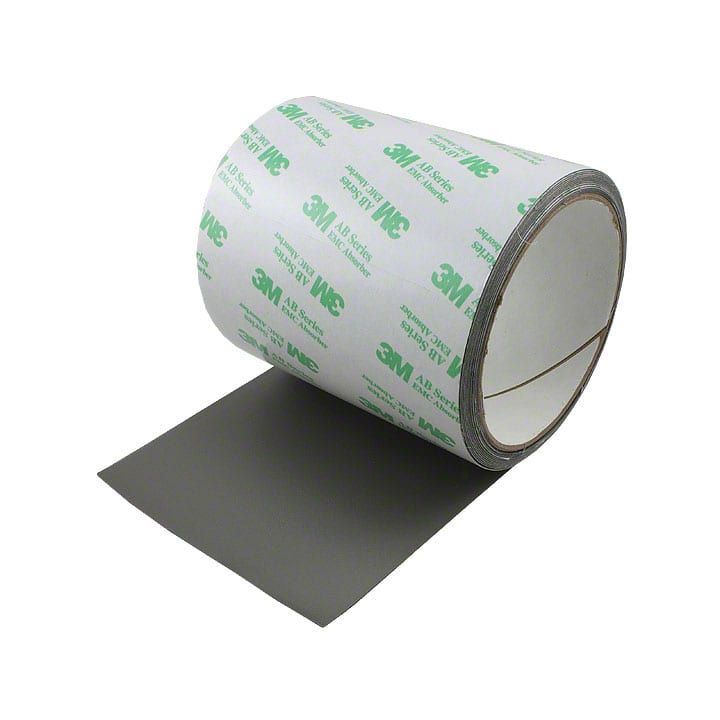 4.13-4-AB5030 RF EMI 12'X4.13" SHEET PLYMR