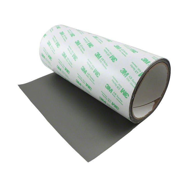 8.26-4-AB5030 RF EMI ABSORB SHEET 12'X8.268"