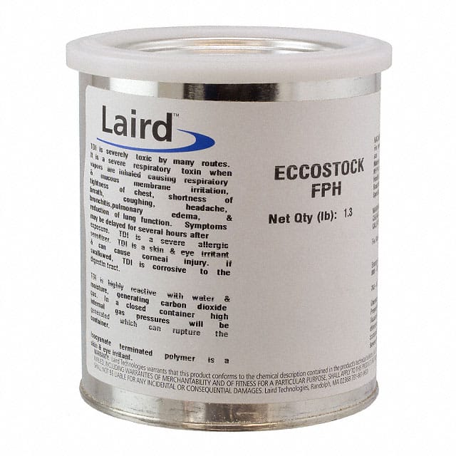 112001001 RF EMI LIQUID FPH 1.3# SIZE I