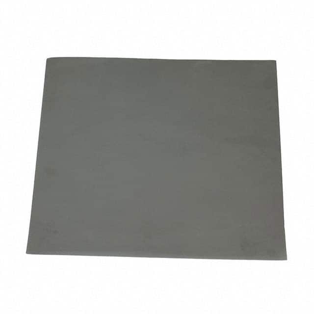 CZ400-040 RF EMI ABSORBING SHEET 12"X12"