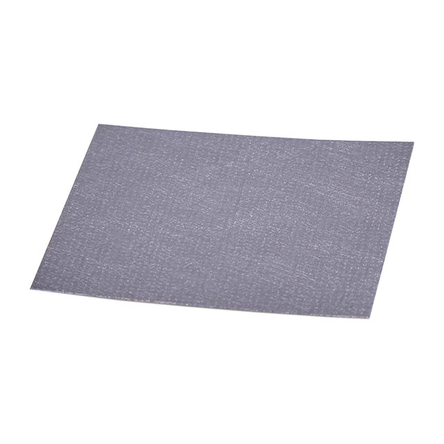 TG-E215-330X330X0.15 RF EMI DBL SIDED TAPE 13"X13"