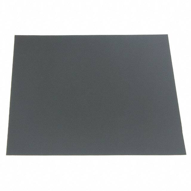 EM15TF-014-1 RF ABSORB/SHD SHEET 4.921X4.921"