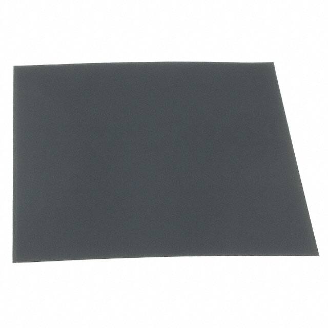 EM15TF-012-1 RF ABSORB/SHD SHEET 4.921X4.921"
