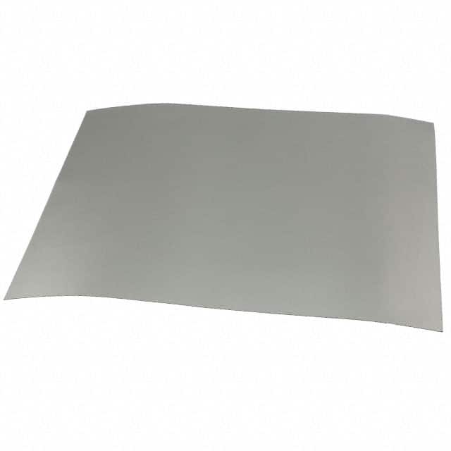 AB7020-210MMX297MM RF ABSORB SHEET 11.693"X8.267"
