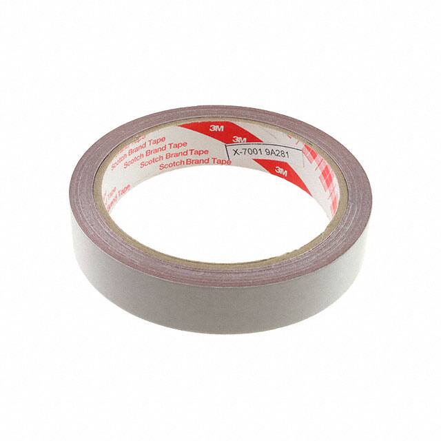 X-7001 RF EMI SHLDING TAPE 32.7'X0.75"