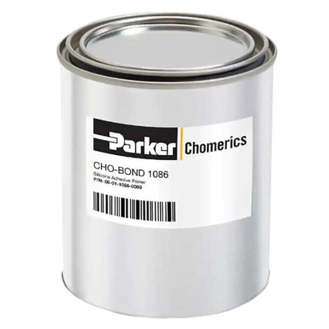 50-01-1086-0000 SILICONE ADHESIVE PRIMER 1PT